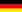 German homepage
